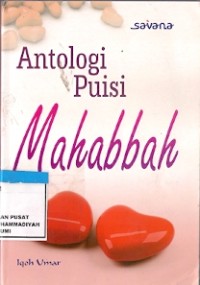 Antologi Puisi Mahabbah