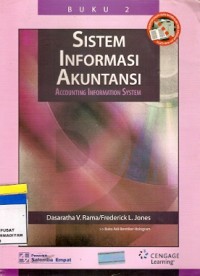 Sistem Informasi Akuntansi Buku 2