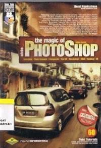 The Magic Of Adobe Photoshop