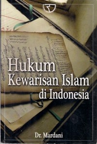 Hukum Kewarisan Islam Di Indonesia