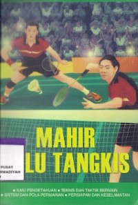 Mahir Bulu Tangkis