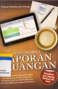 Mudah Membaca Laporan Keuangan