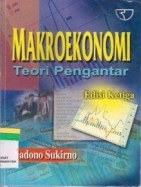 Makroekonomi Teori Pengantar