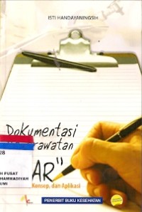 Dokumentasi Keperawatan 