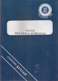 S I 6122 Rekayasa Jembatan