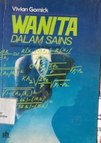 Wanita Dalam Sains : gambaran suatu dunia dalam masa peralihan