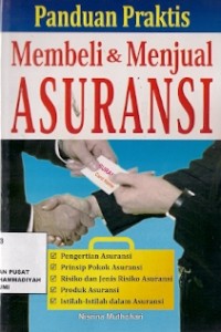 Panduan Praktis Membeli & Menjual Asuransi