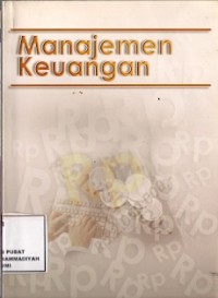 Manajemen Keuangan