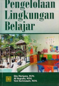 Pengelolaan Lingkungan Belajar