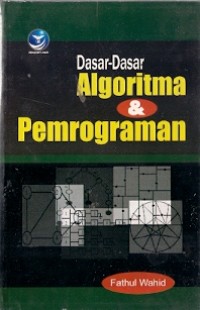 Dasar-Dasar Algoritma & Pemrograman