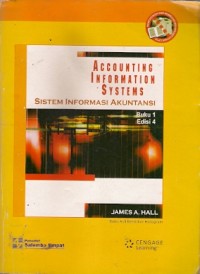 Accounting Information Systems Sistem Informasi Akuntansi Buku 1