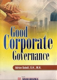 Good Corporate Governance