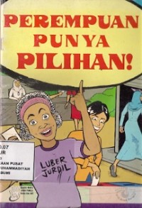 Perempuan Punya Pilihan