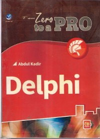 From Zero To A Pro Delphi