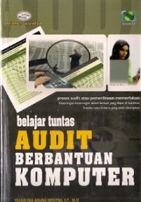 Belajar Tuntas Audit Berbantuan Komputer