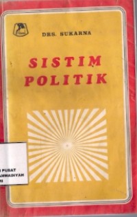 Sistem Politik