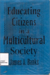 Educating Citizens In A Multicultural Society