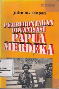 Pemberontakan Organisasi Papua Merdeka