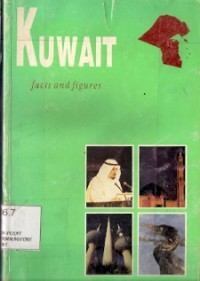 Kuwait Facts And Figures