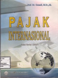 Pajak Internasional