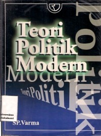 Teori Politik Modern