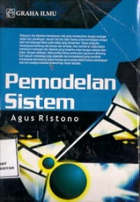 Pemodelan Sistem