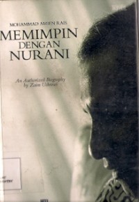 Memimpin Dengan Nurani