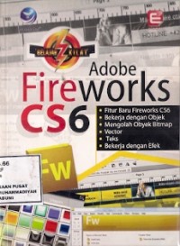 Adobe Fireworks CS6