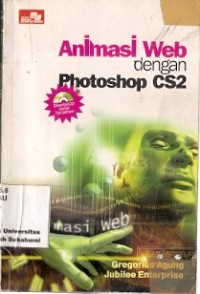 Animasi WEB Dengan Photoshop CS2