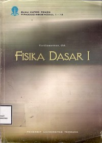 Fisika Dasar I