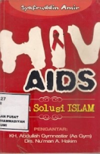 HIV Aids Dalam Solusi Islam