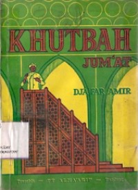 Khutbah Jum'at