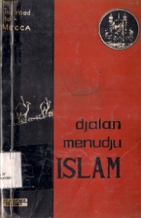 Djalan Menuju Islam