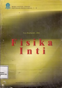 Fisika Inti