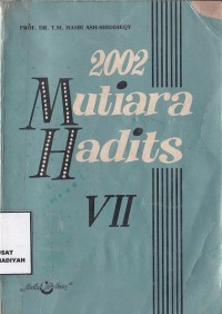 2002 Mutiara Hadits VII