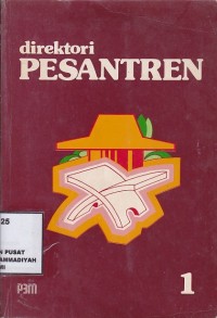 Direktori Pesantren