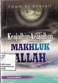 Keajaiban-Keajaiban Makhluk Allah