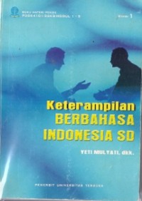 Keterampilan Berbahasa Indonesia SD