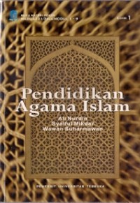 Pendidikan Agama Islam