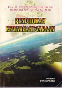 Pendidikan Kewarganegaraan