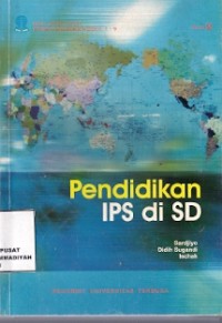 Pendidikan IPS Di SD