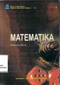 Matematika