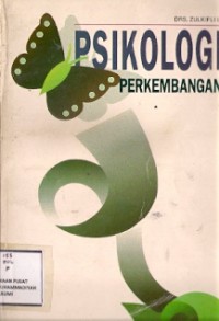 Psikologi Perkembangan