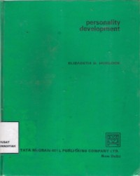 Personality Development