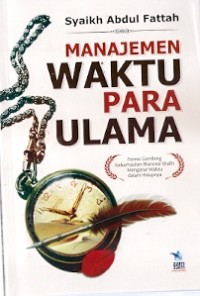 Manajemen Waktu Para Ulama