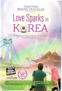 Love Sparks In Korea