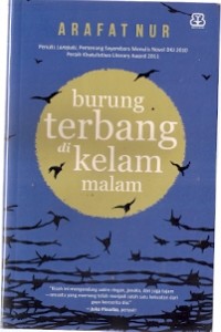 Burung Terbang Di Kelam Malam