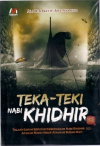 Teka-Teki Nabi Khidhir