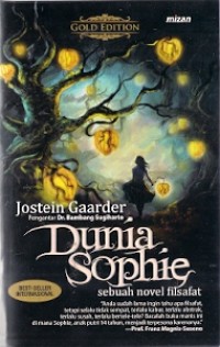 Dunia Sophie : sebuah novel filsafat