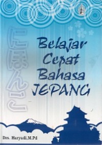 Belajar Cepat Bahasa Jepang